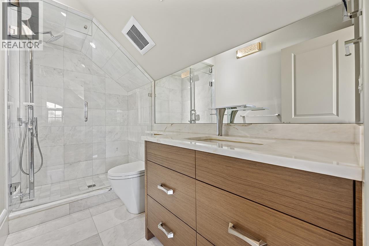 Listing Picture 24 of 40 : 6886 ANGUS DRIVE, Vancouver / 溫哥華 - 魯藝地產 Yvonne Lu Group - MLS Medallion Club Member