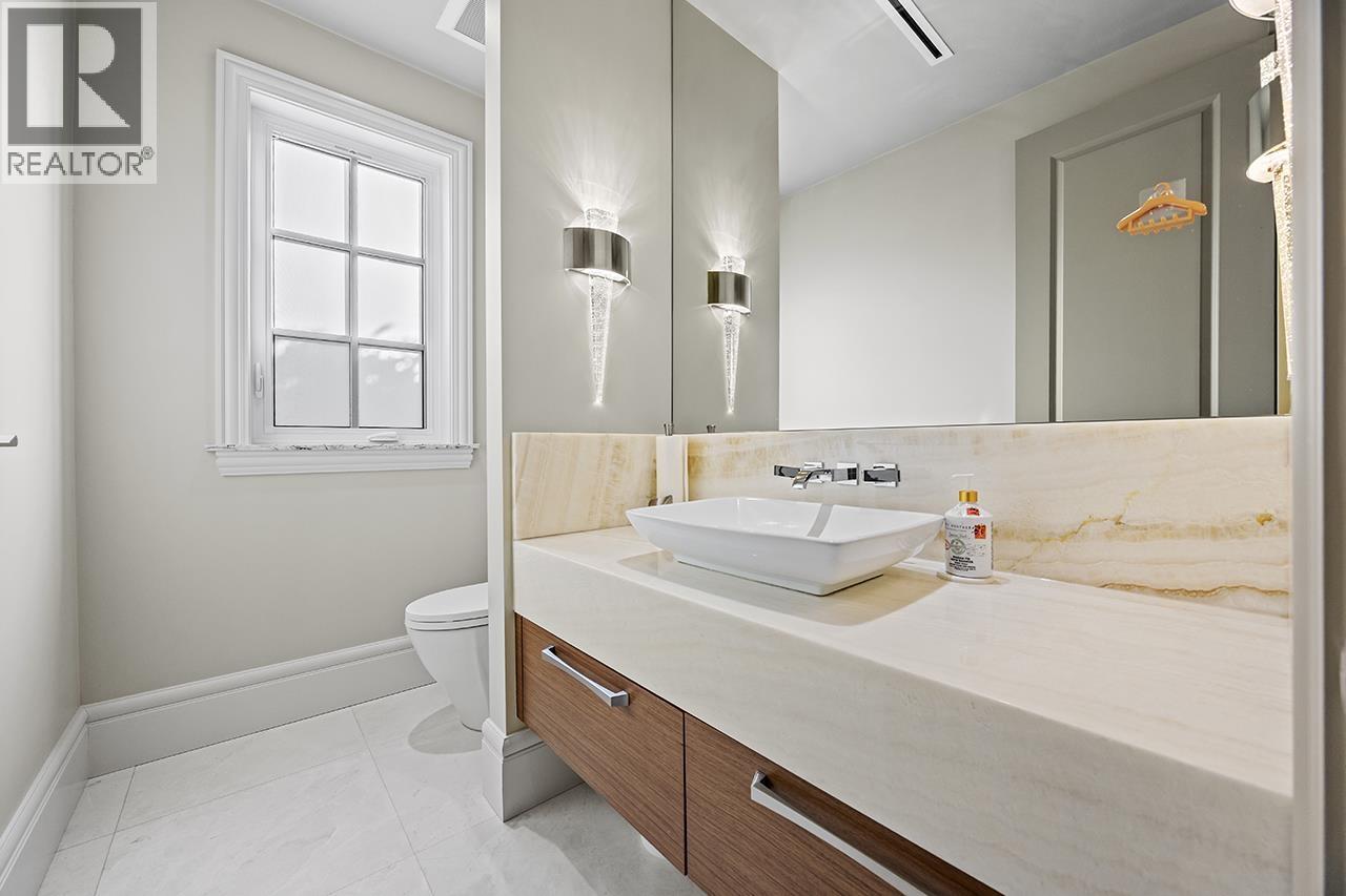 Listing Picture 5 of 40 : 6886 ANGUS DRIVE, Vancouver / 溫哥華 - 魯藝地產 Yvonne Lu Group - MLS Medallion Club Member