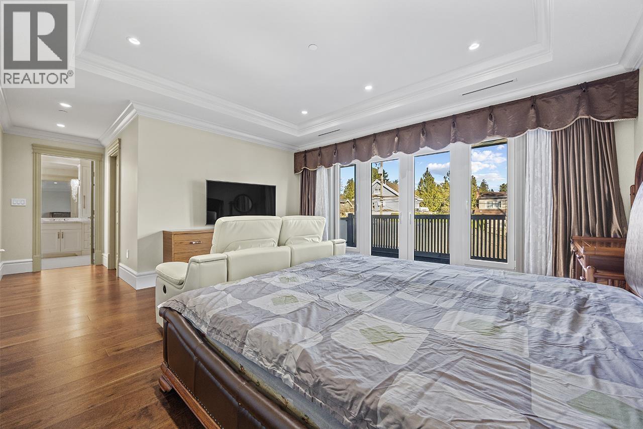 Listing Picture 22 of 40 : 6886 ANGUS DRIVE, Vancouver / 溫哥華 - 魯藝地產 Yvonne Lu Group - MLS Medallion Club Member