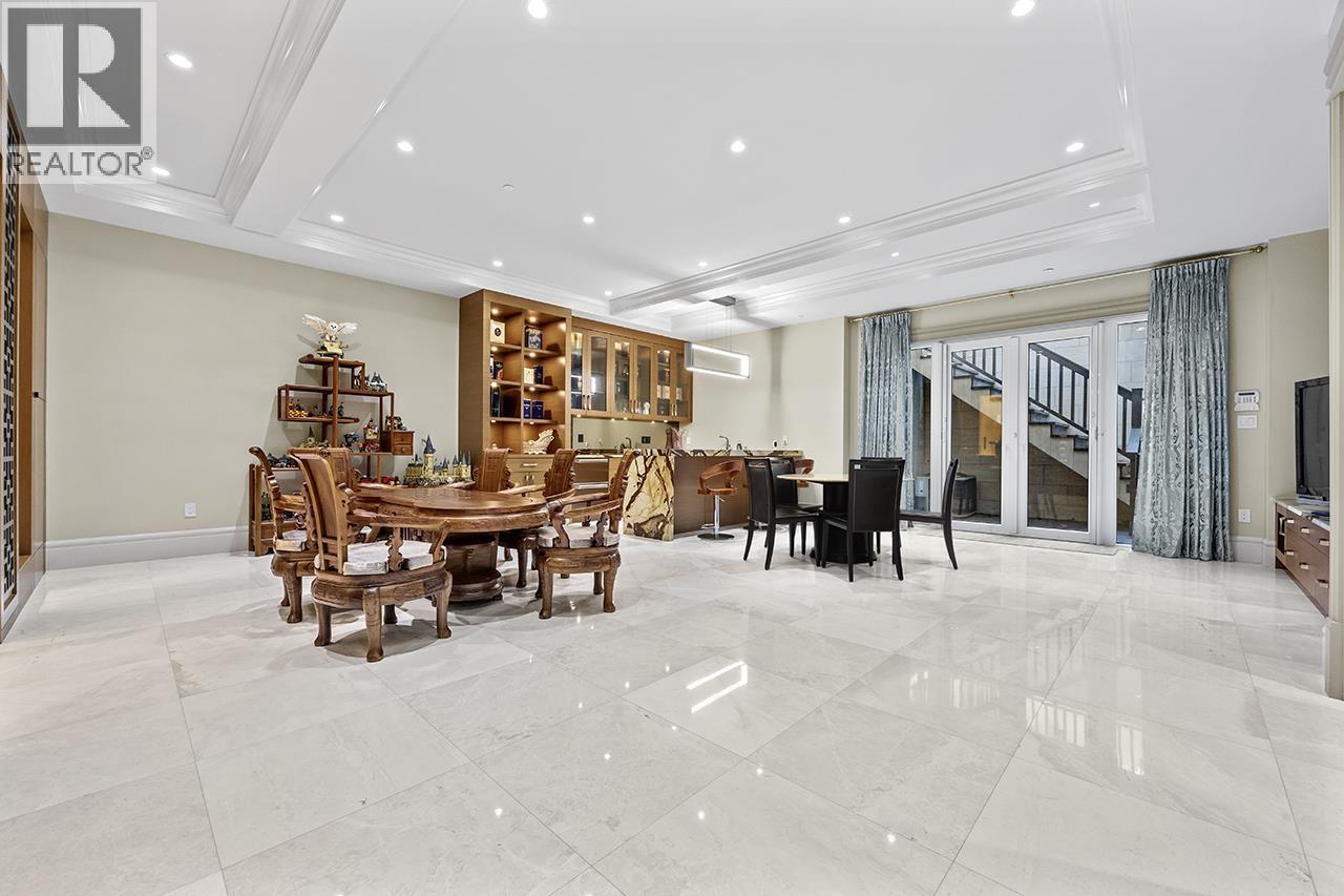 Listing Picture 28 of 40 : 6886 ANGUS DRIVE, Vancouver / 溫哥華 - 魯藝地產 Yvonne Lu Group - MLS Medallion Club Member