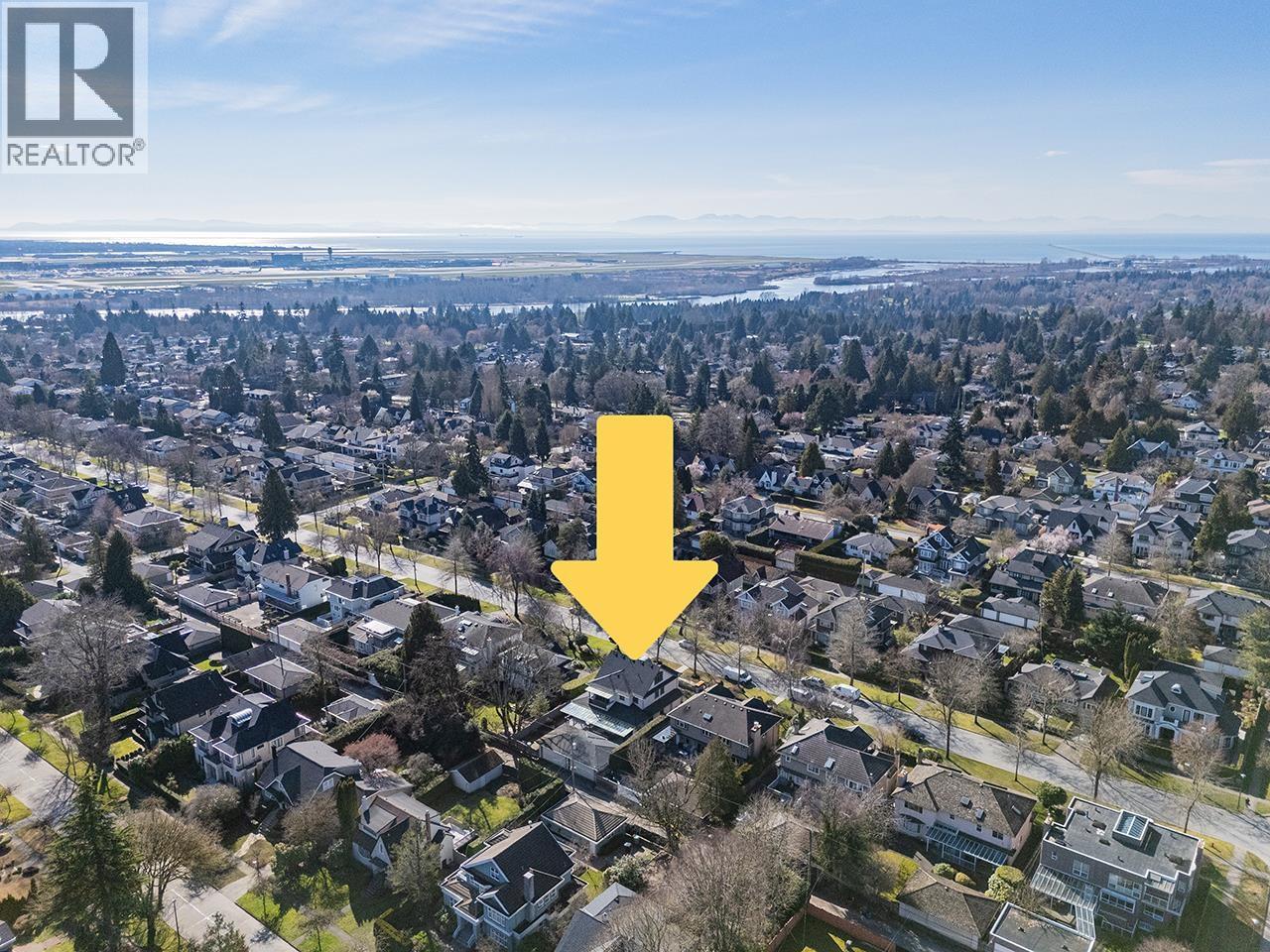 Listing Picture 39 of 40 : 6886 ANGUS DRIVE, Vancouver / 溫哥華 - 魯藝地產 Yvonne Lu Group - MLS Medallion Club Member