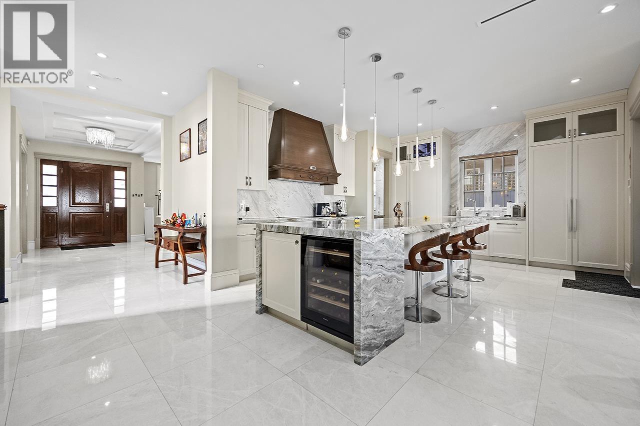 Listing Picture 9 of 40 : 6886 ANGUS DRIVE, Vancouver / 溫哥華 - 魯藝地產 Yvonne Lu Group - MLS Medallion Club Member