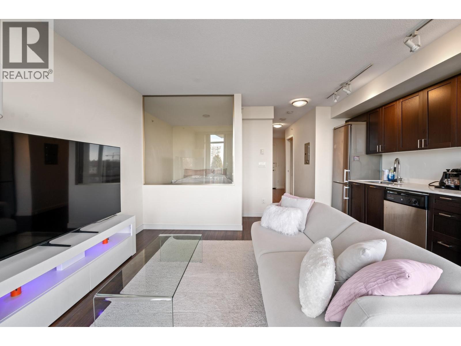 612 4888 Nanaimo Street, Vancouver, British Columbia  V5N 0B5 - Photo 6 - R3093900