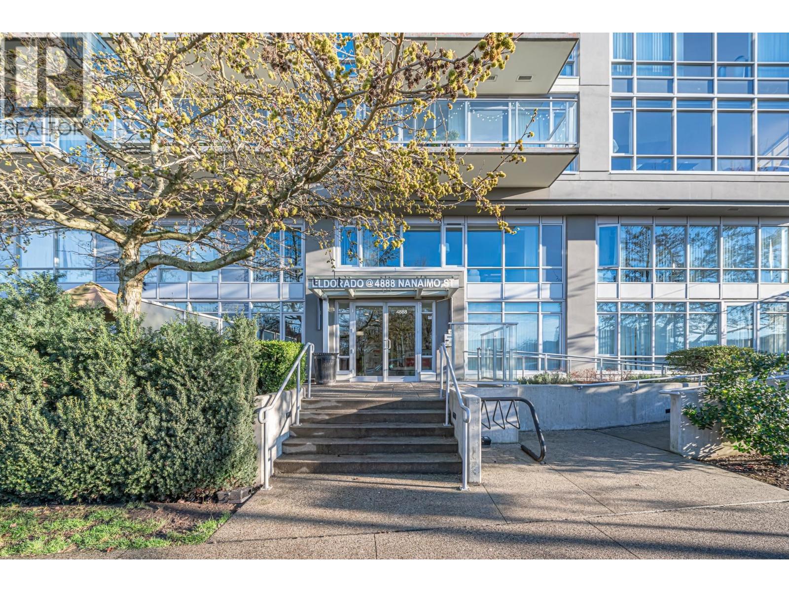 612 4888 Nanaimo Street, Vancouver, British Columbia  V5N 0B5 - Photo 19 - R3093900