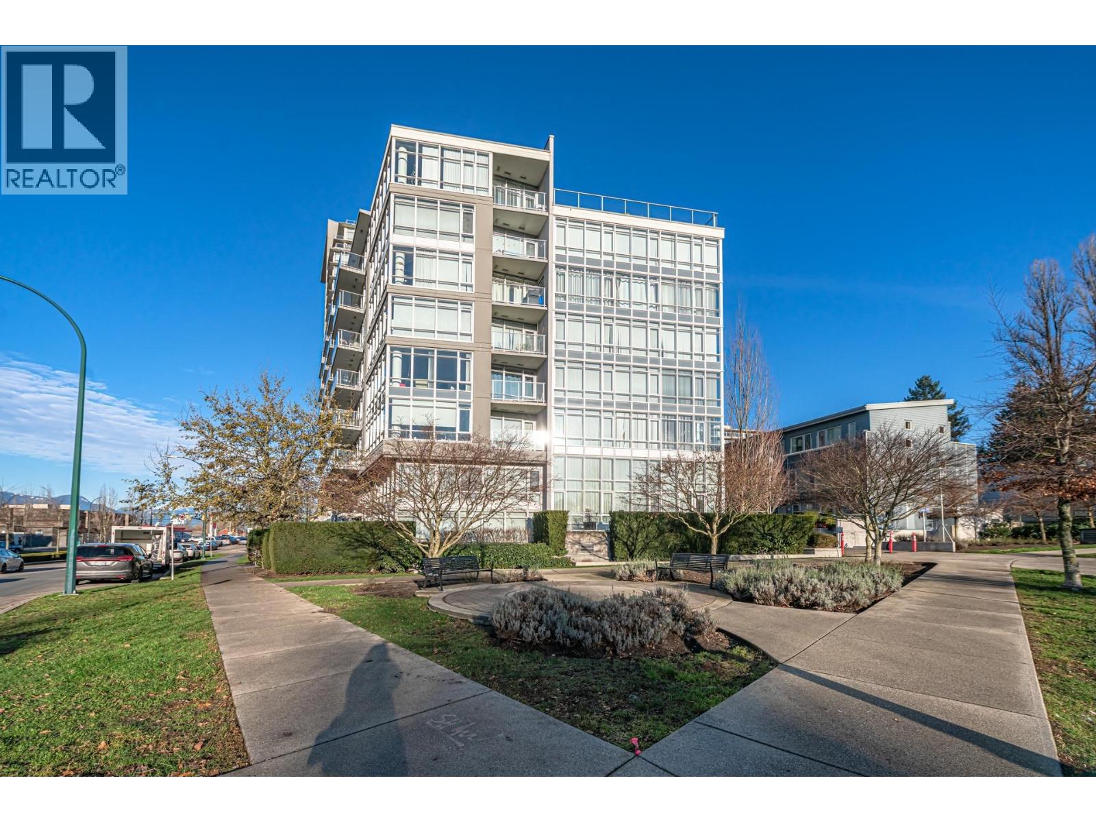 612 4888 Nanaimo Street, Vancouver, British Columbia  V5N 0B5 - Photo 24 - R3093900