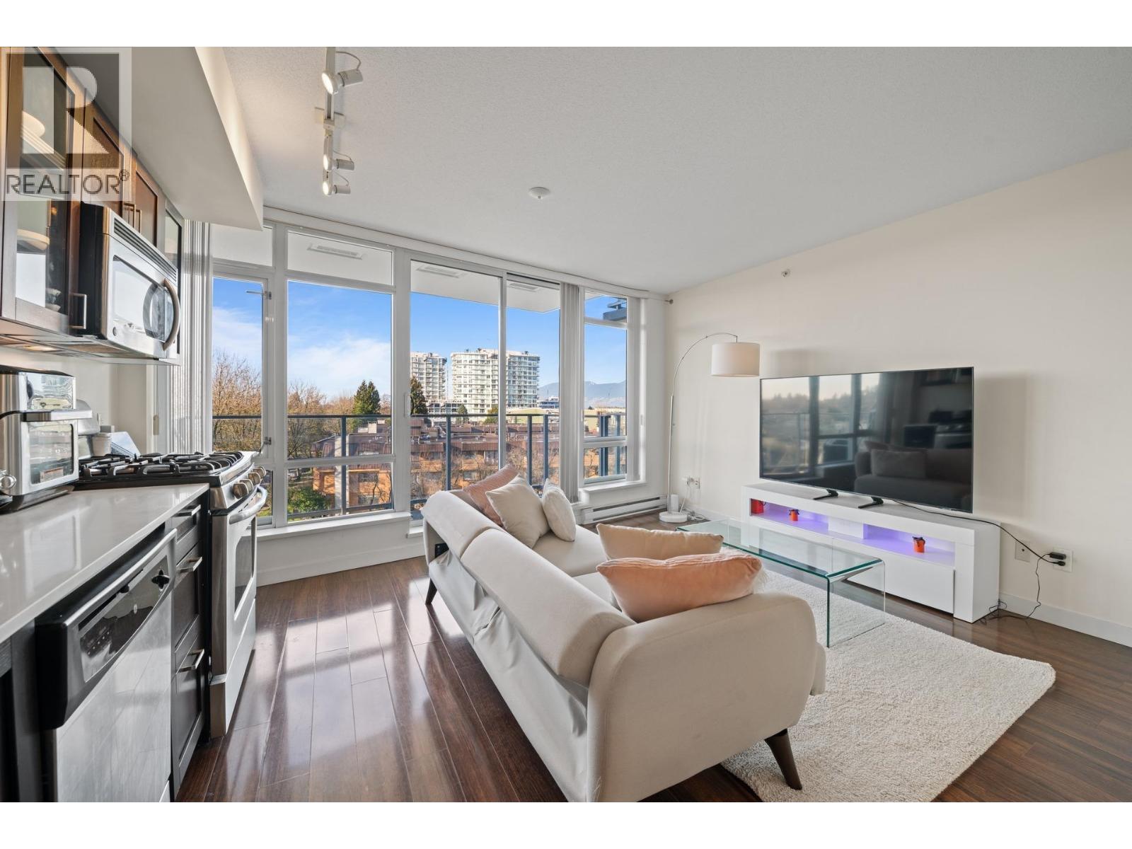 612 4888 Nanaimo Street, Vancouver, British Columbia  V5N 0B5 - Photo 3 - R3093900