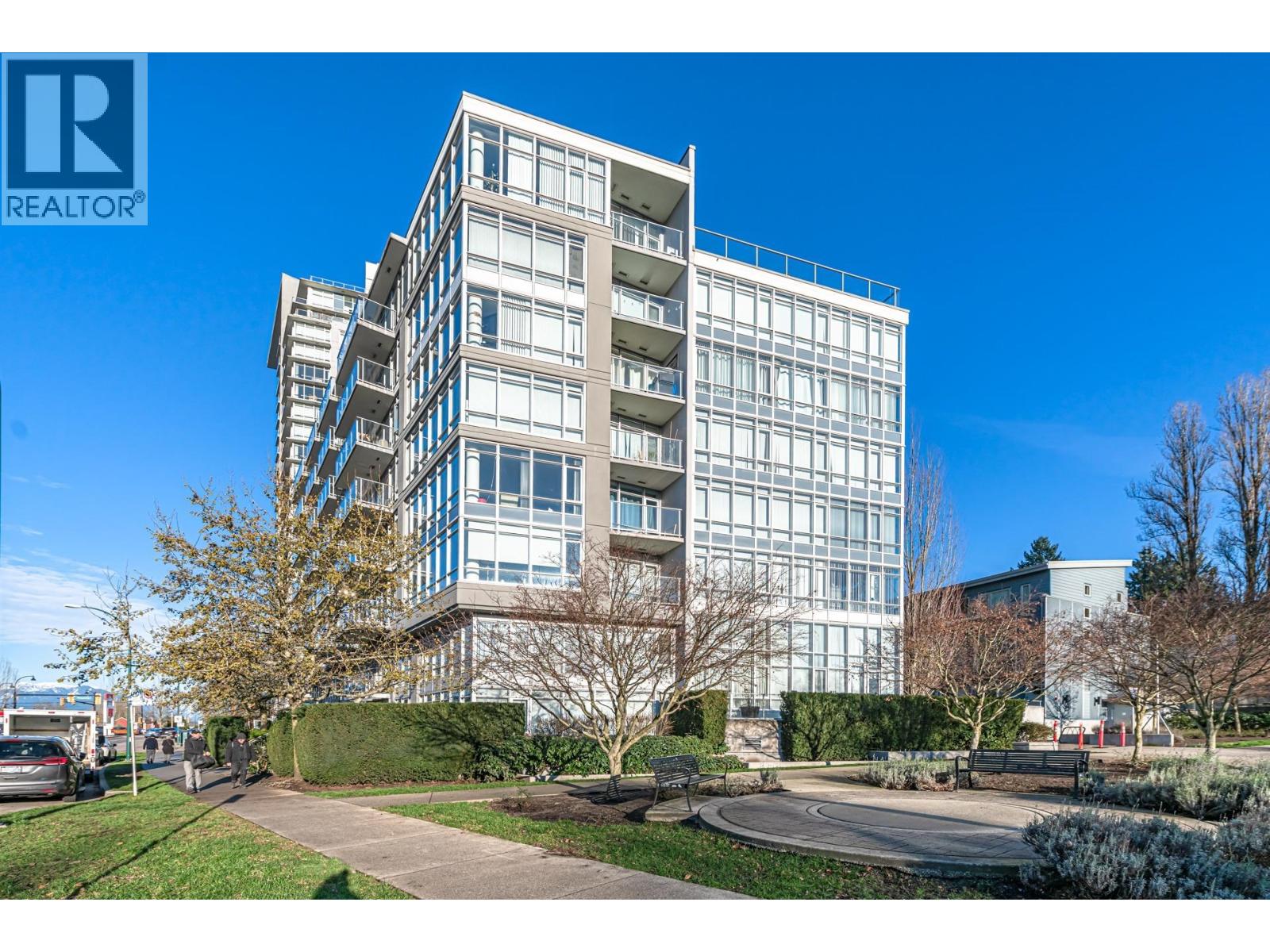 612 4888 Nanaimo Street, Vancouver, British Columbia  V5N 0B5 - Photo 26 - R3093900