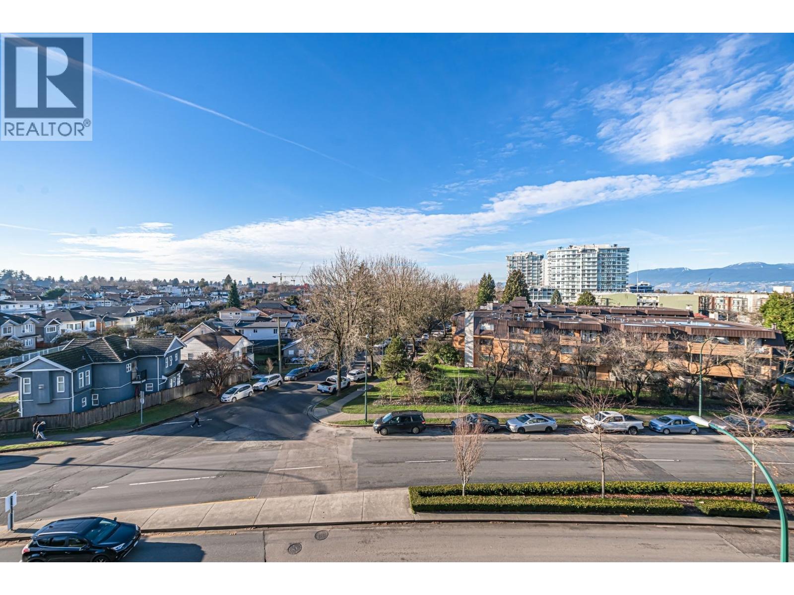 612 4888 Nanaimo Street, Vancouver, British Columbia  V5N 0B5 - Photo 17 - R3093900