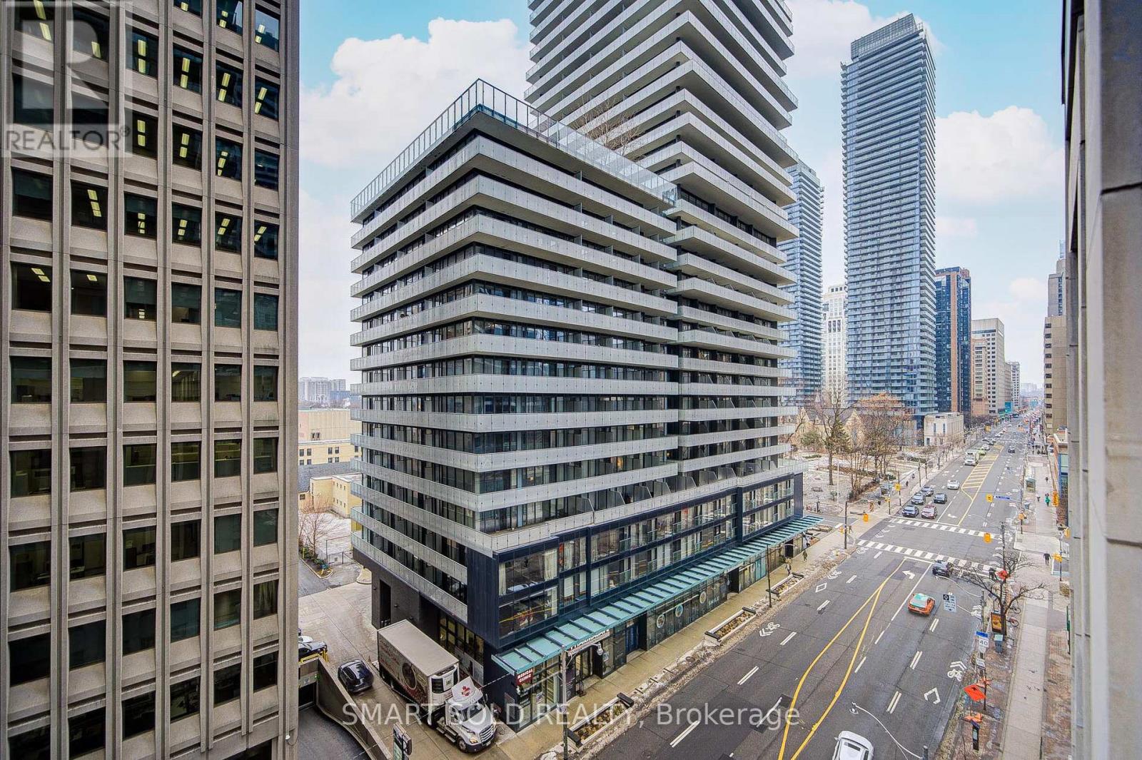 819 - 955 Bay Street, Toronto, Ontario  M5S 0C6 - Photo 13 - C12847176