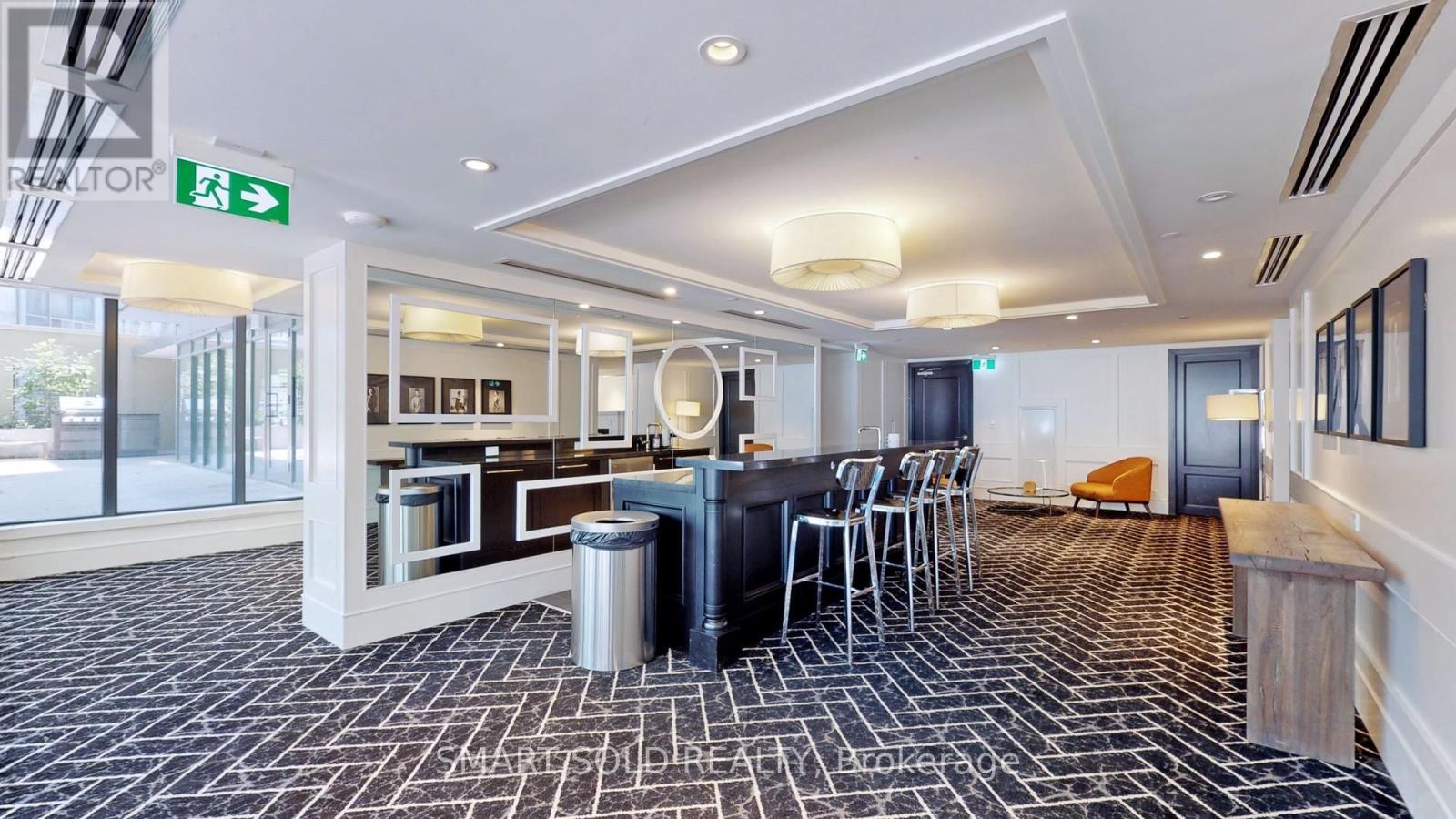 819 - 955 Bay Street, Toronto, Ontario  M5S 0C6 - Photo 18 - C12847176