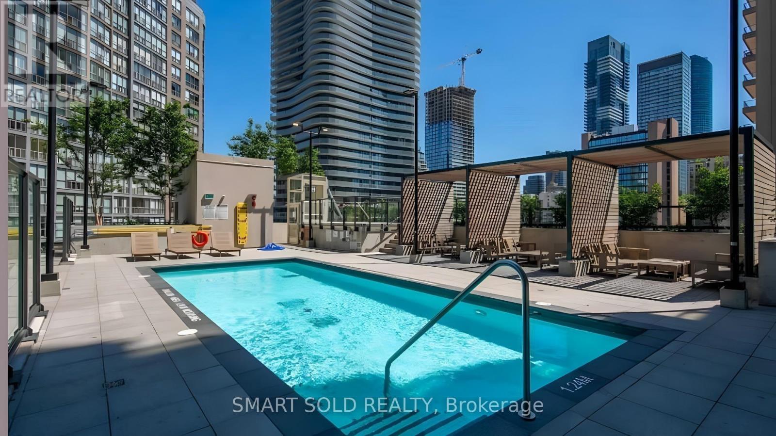 819 - 955 Bay Street, Toronto, Ontario  M5S 0C6 - Photo 23 - C12847176