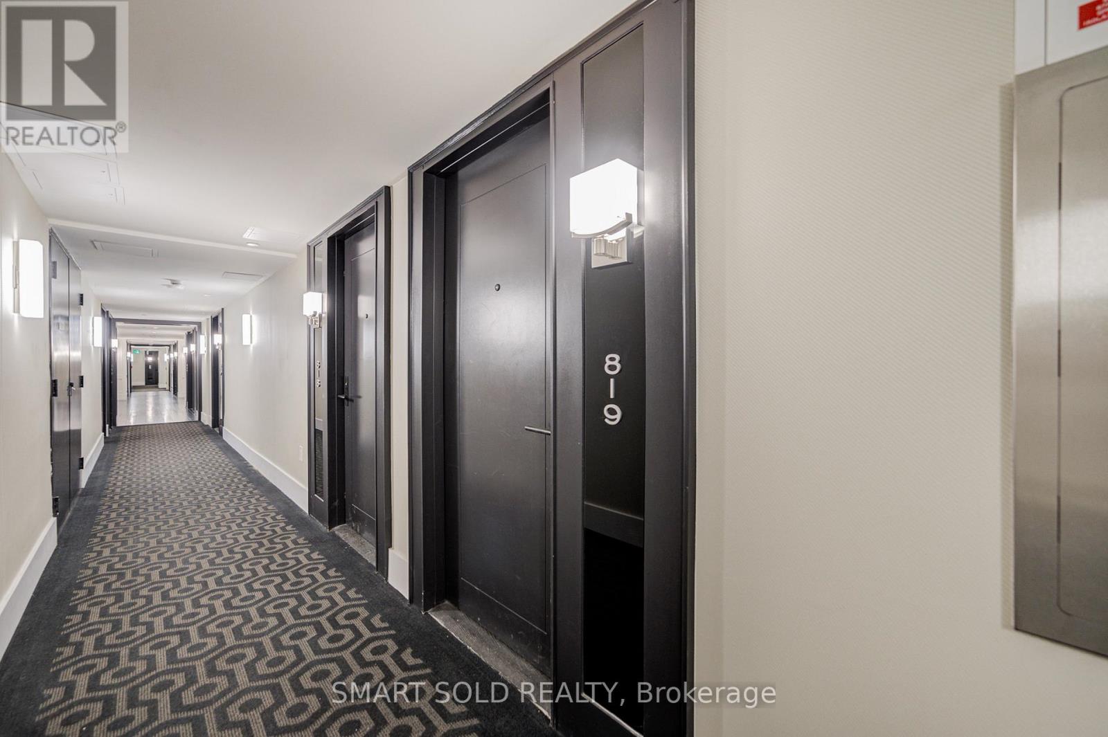 819 - 955 Bay Street, Toronto, Ontario  M5S 0C6 - Photo 4 - C12847176