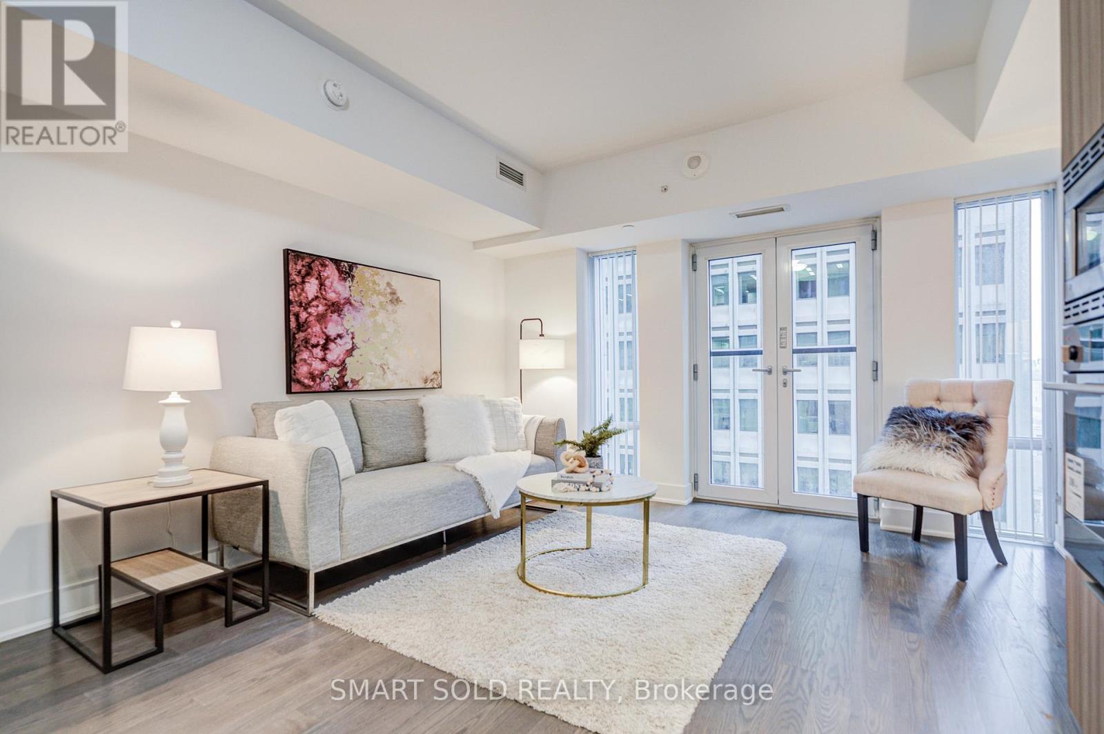 819 - 955 Bay Street, Toronto, Ontario  M5S 0C6 - Photo 5 - C12847176