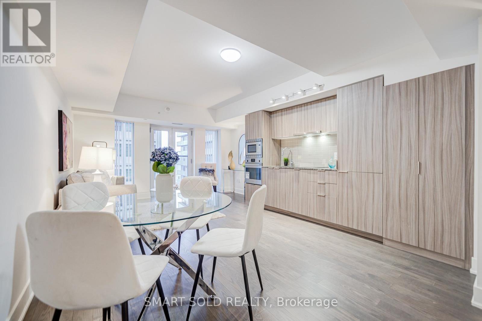 819 - 955 Bay Street, Toronto, Ontario  M5S 0C6 - Photo 6 - C12847176