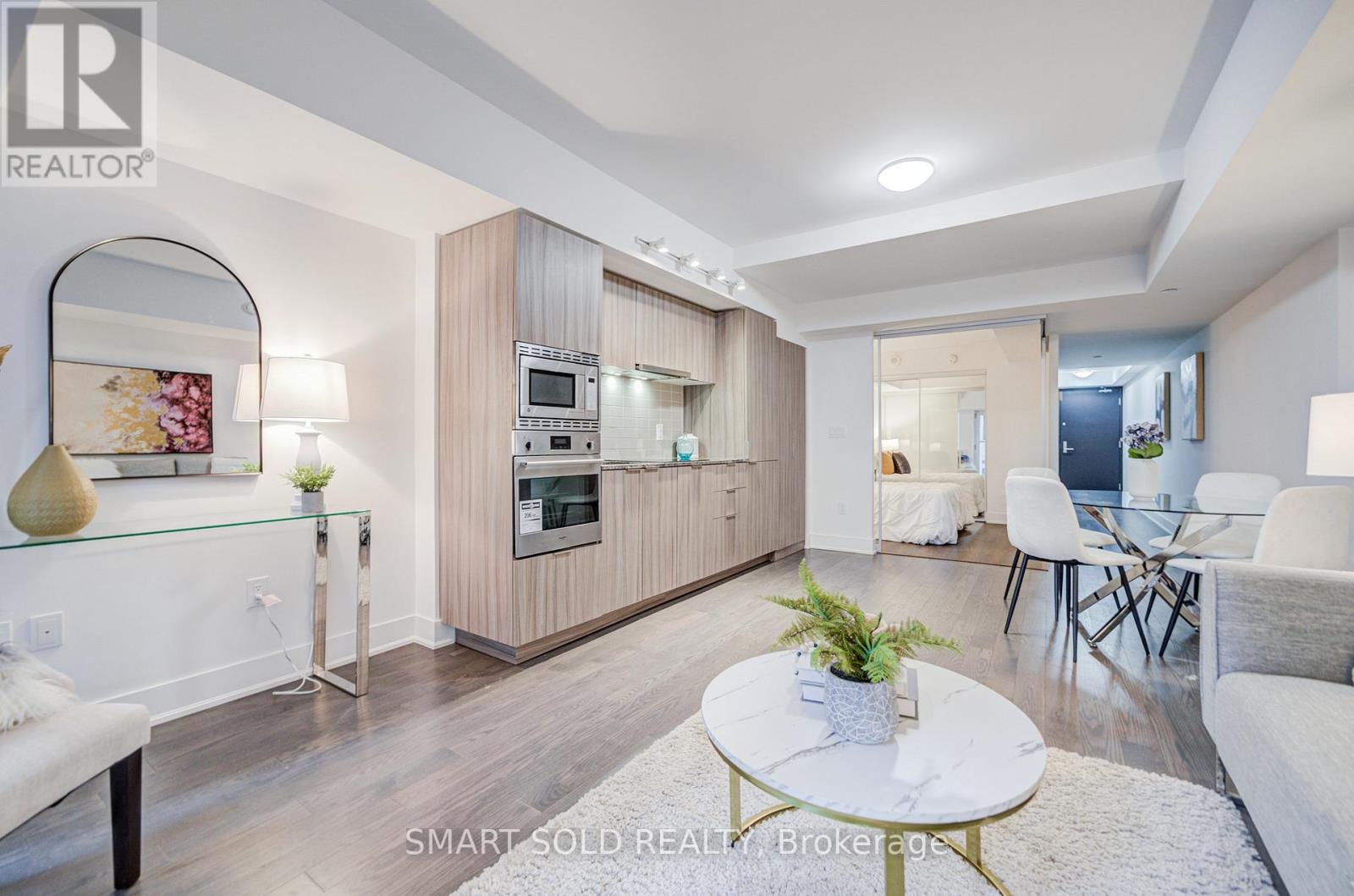 819 - 955 Bay Street, Toronto, Ontario  M5S 0C6 - Photo 7 - C12847176