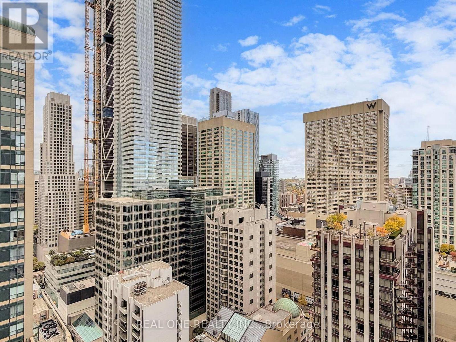 2510 - 50 Charles Street E, Toronto, Ontario  M4G 0A7 - Photo 16 - C12847180