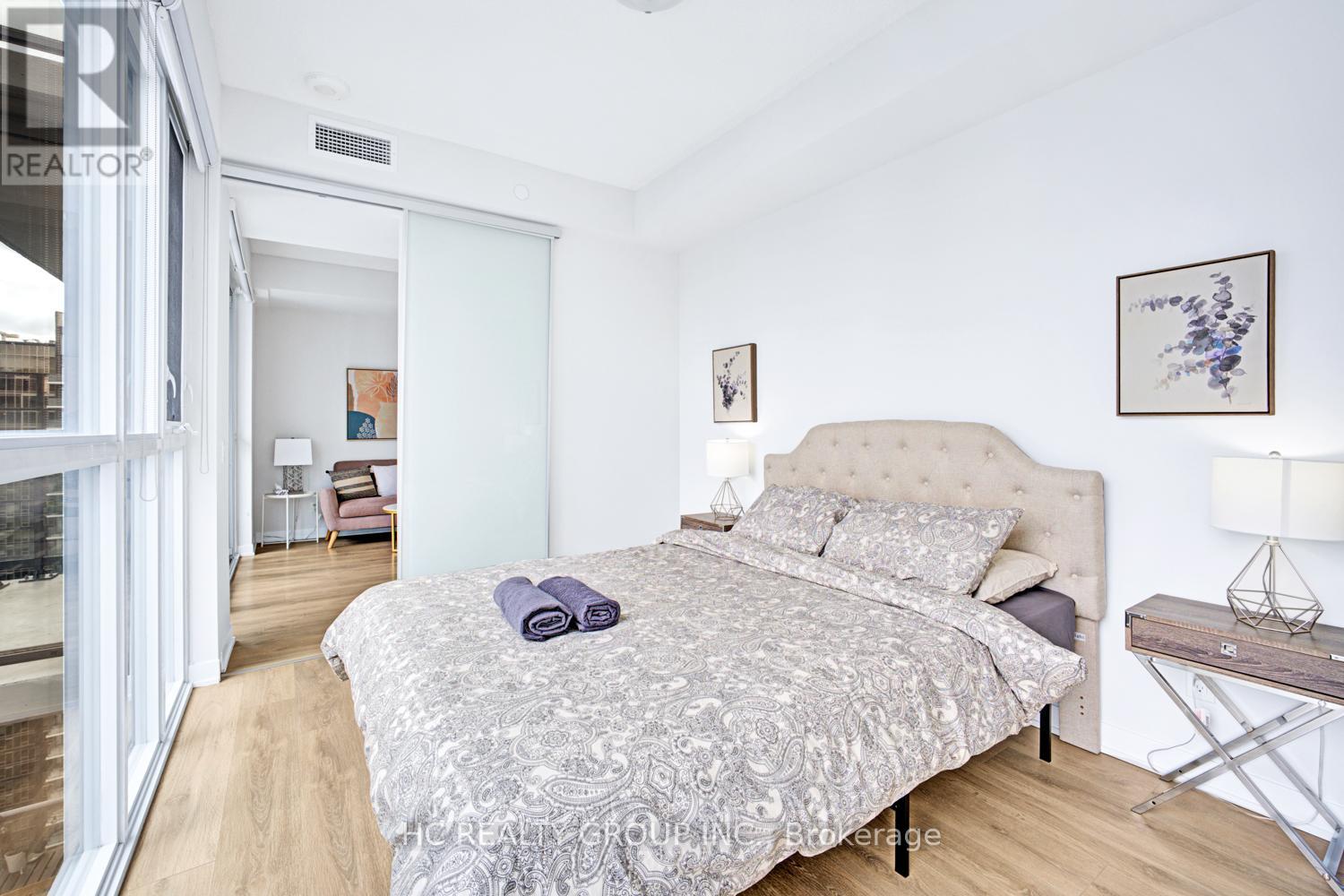 4611 - 87 Peter Street, Toronto, Ontario  M5V 0P1 - Photo 13 - C12847212