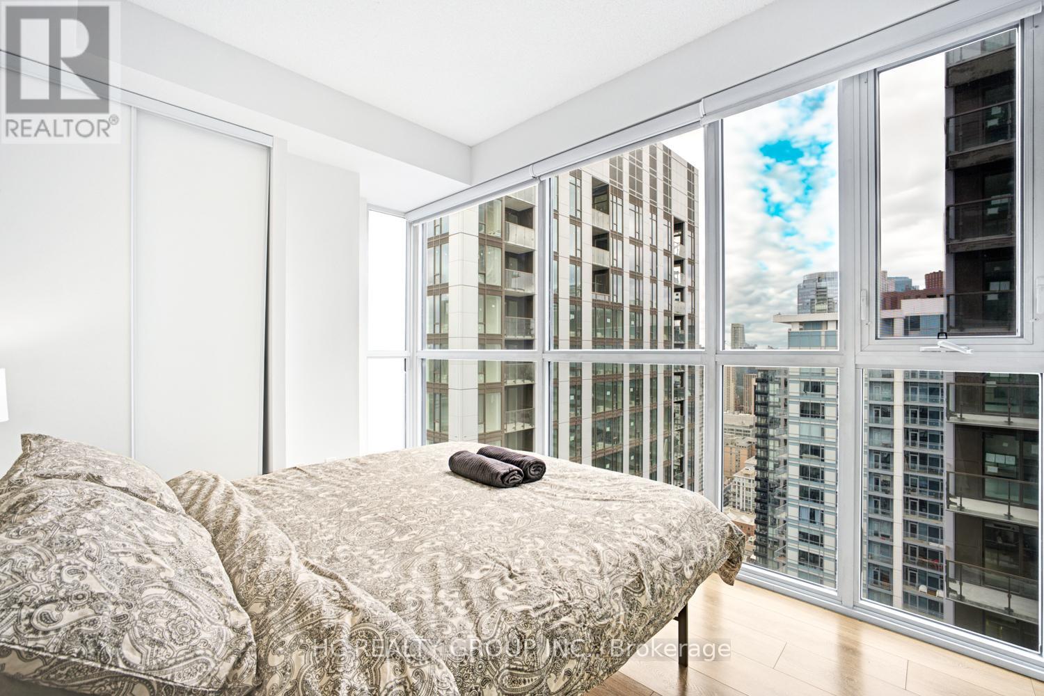 4611 - 87 Peter Street, Toronto, Ontario  M5V 0P1 - Photo 14 - C12847212