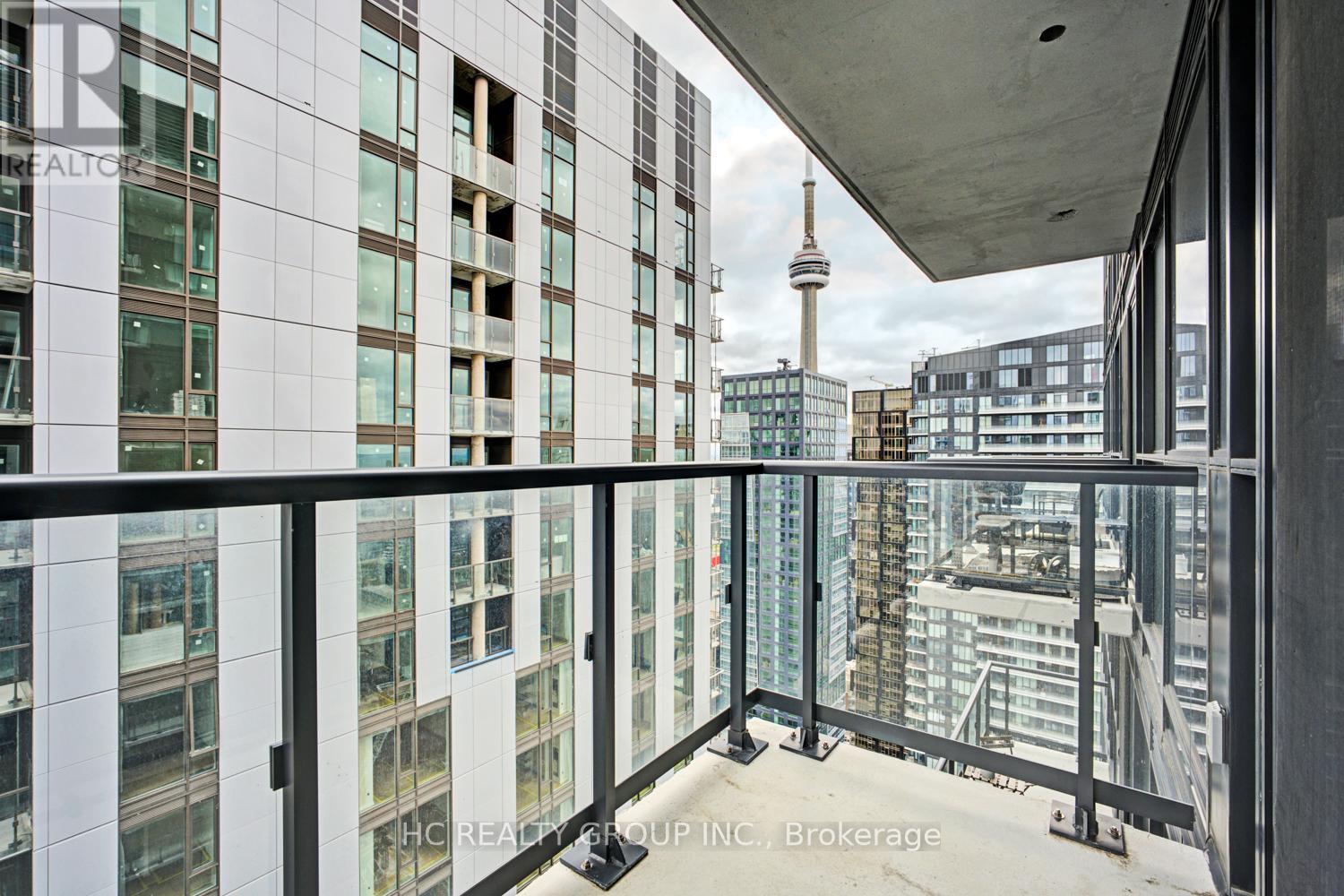 4611 - 87 Peter Street, Toronto, Ontario  M5V 0P1 - Photo 15 - C12847212