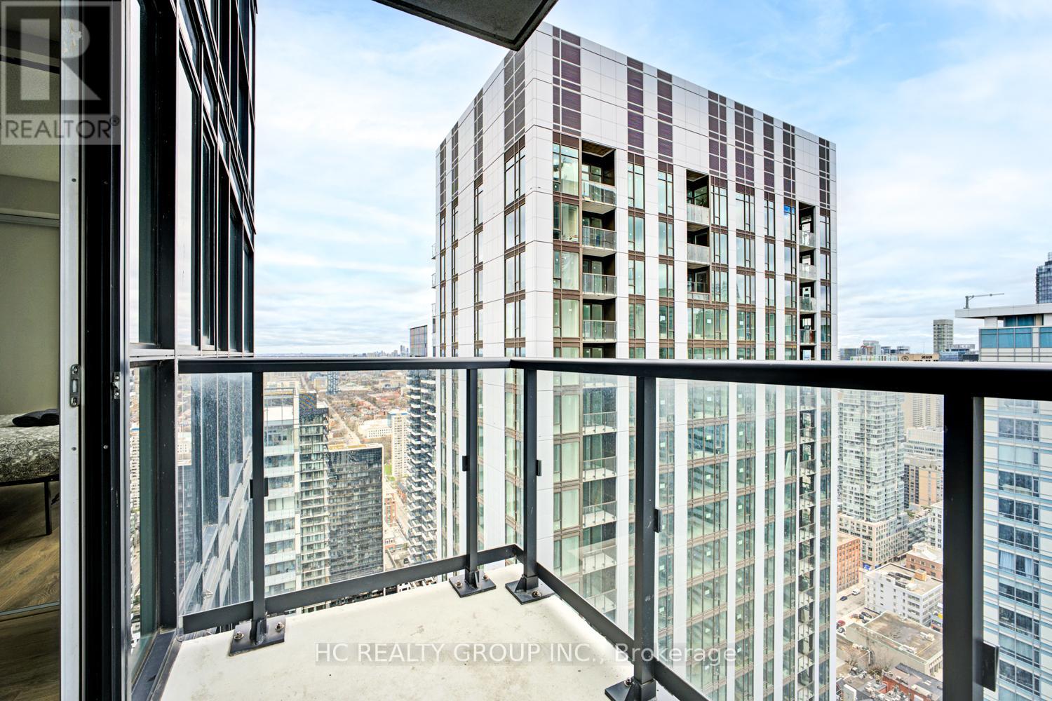 4611 - 87 Peter Street, Toronto, Ontario  M5V 0P1 - Photo 16 - C12847212