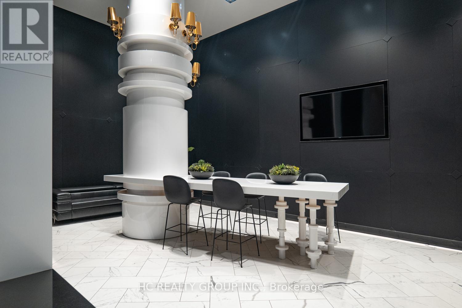 4611 - 87 Peter Street, Toronto, Ontario  M5V 0P1 - Photo 17 - C12847212