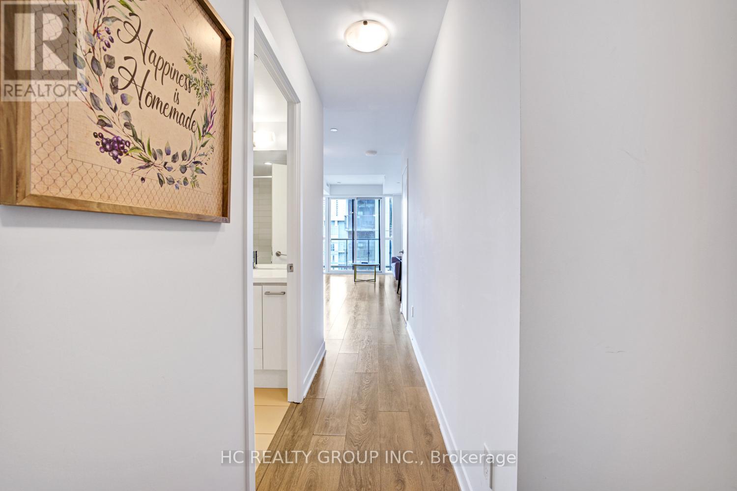 4611 - 87 Peter Street, Toronto, Ontario  M5V 0P1 - Photo 4 - C12847212