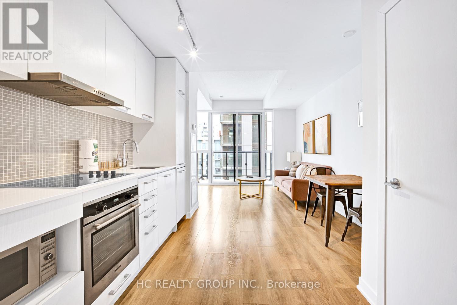 4611 - 87 Peter Street, Toronto, Ontario  M5V 0P1 - Photo 7 - C12847212