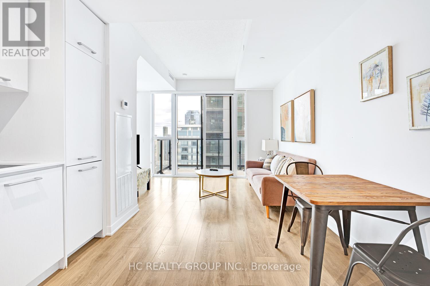 4611 - 87 Peter Street, Toronto, Ontario  M5V 0P1 - Photo 8 - C12847212