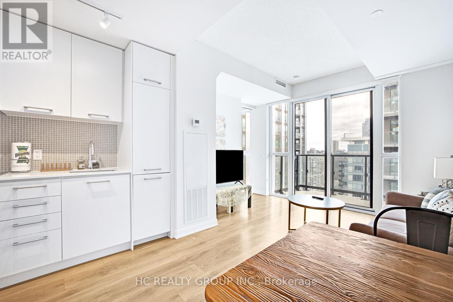 4611 - 87 Peter Street, Toronto, Ontario  M5V 0P1 - Photo 9 - C12847212