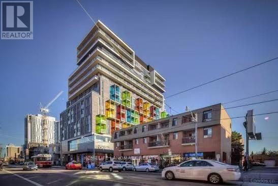 810 - 297 COLLEGE STREET, Toronto, Ontario