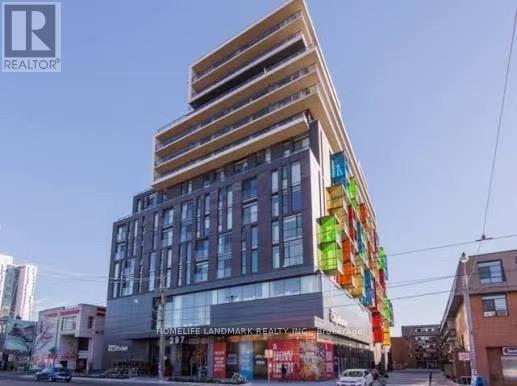 810 - 297 College Street, Toronto, Ontario  M5T 1S2 - Photo 2 - C12847226