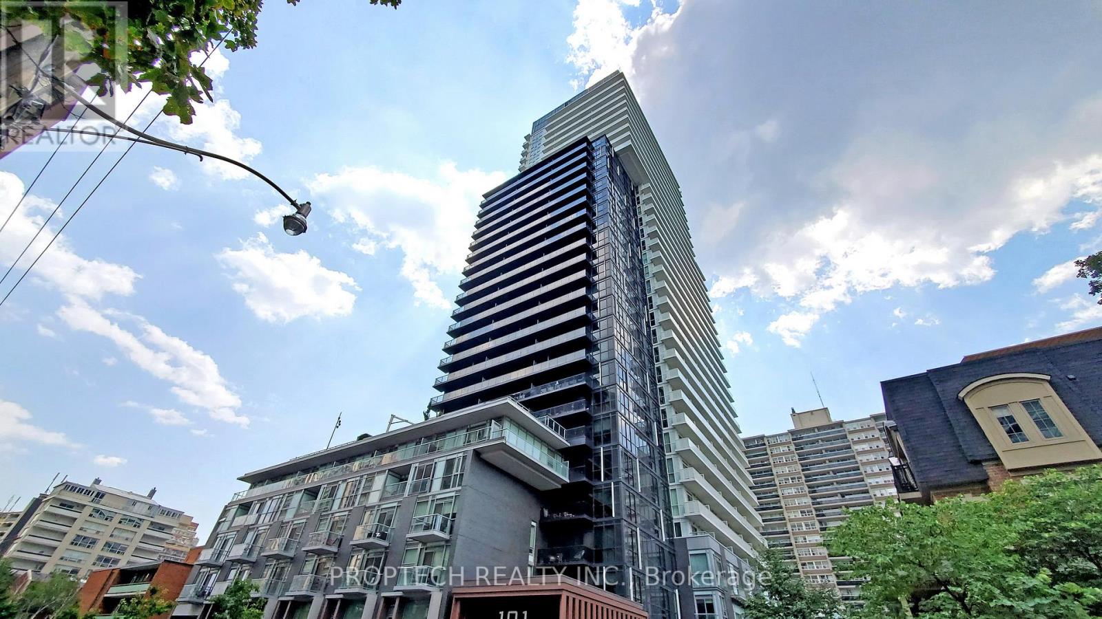 2104 - 101 ERSKINE AVENUE, Toronto, Ontario