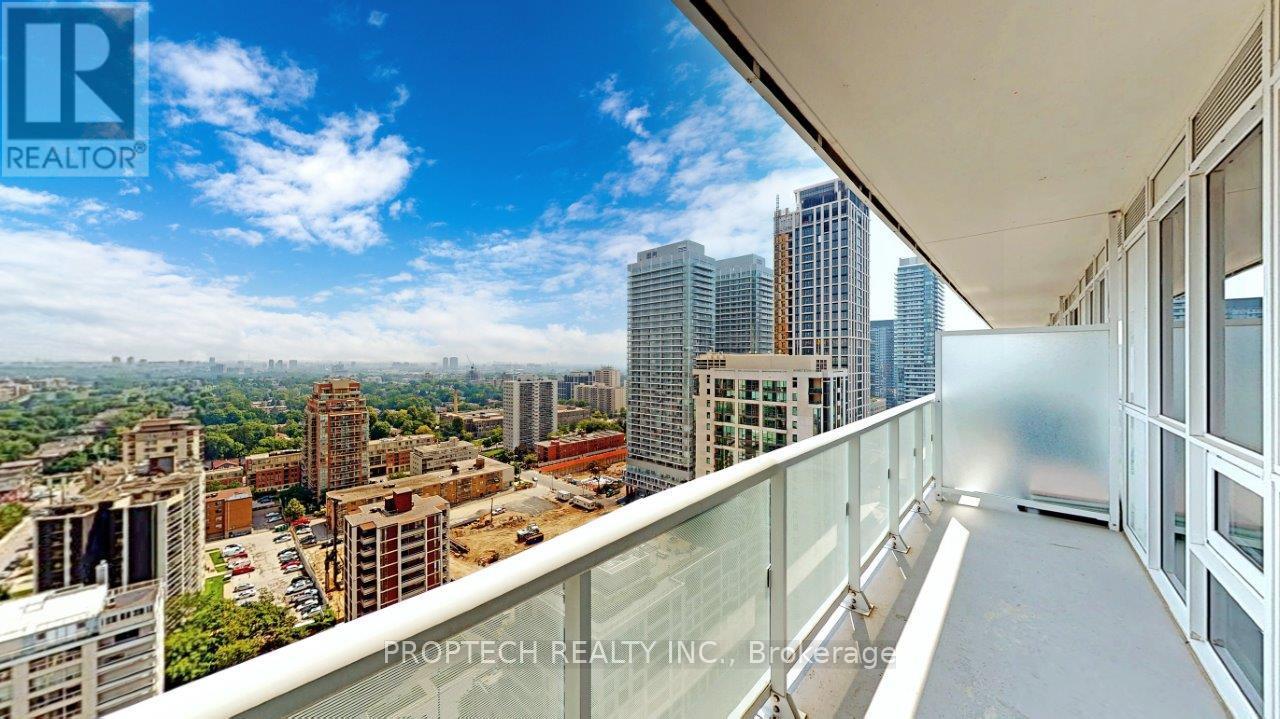 2104 - 101 Erskine Avenue, Toronto, Ontario  M4P 0C5 - Photo 22 - C12847228