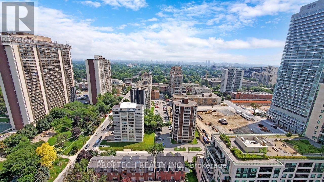 2104 - 101 Erskine Avenue, Toronto, Ontario  M4P 0C5 - Photo 21 - C12847230