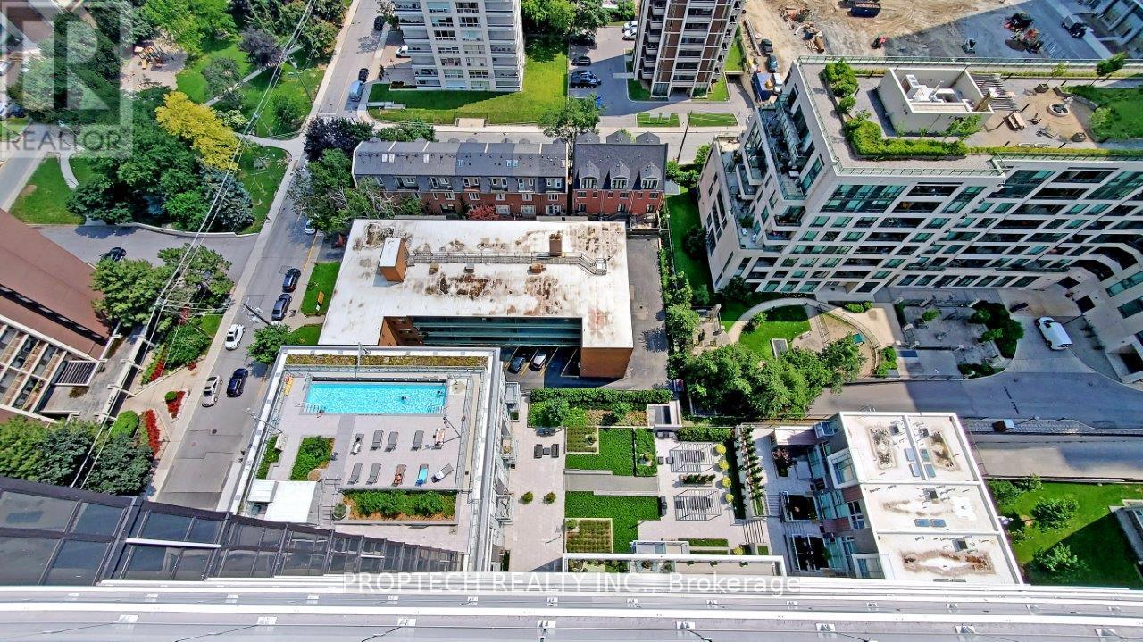 2104 - 101 Erskine Avenue, Toronto, Ontario  M4P 0C5 - Photo 22 - C12847230