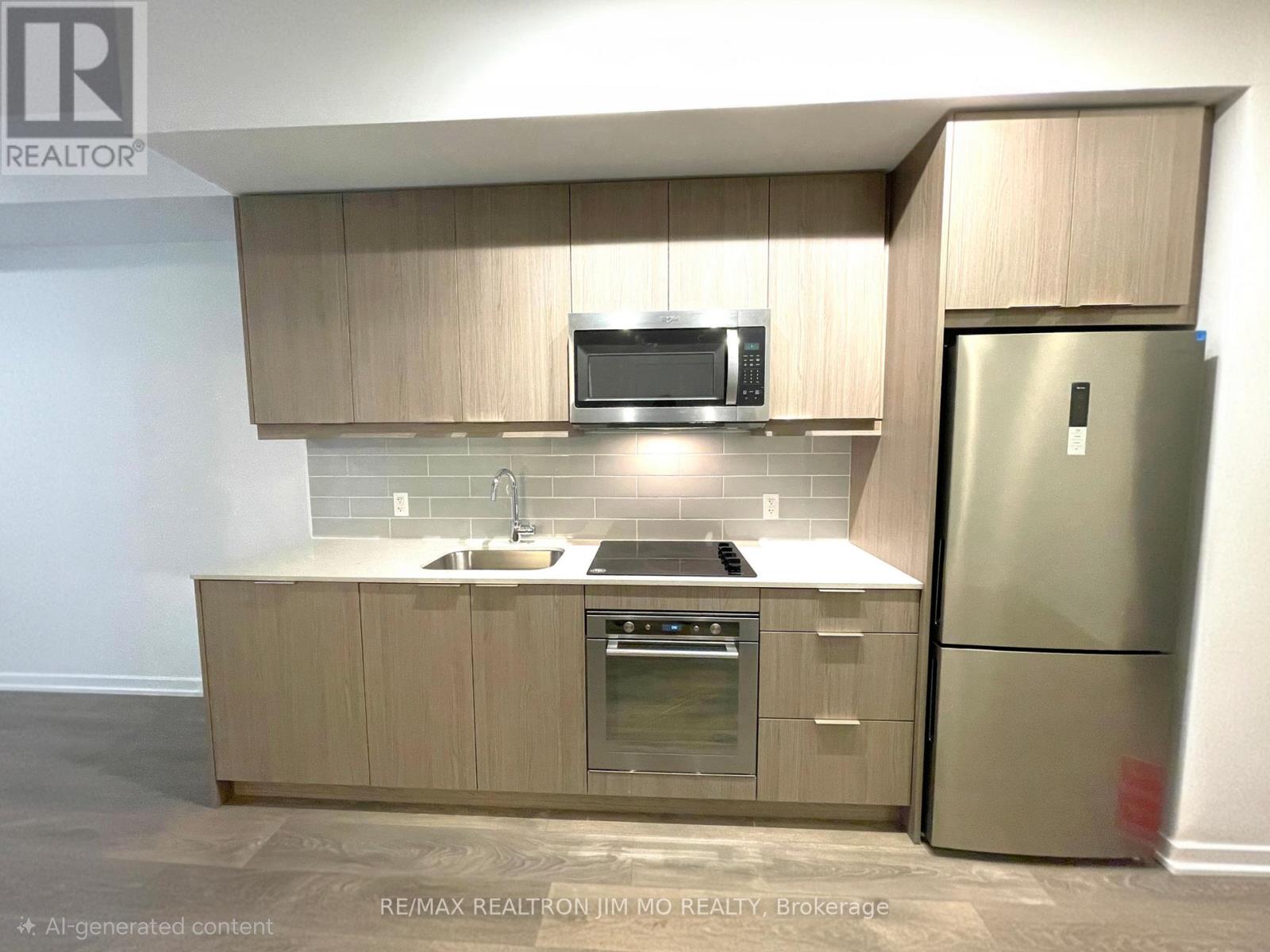 523 - 36 Forest Manor Road, Toronto, Ontario  M2J 1M1 - Photo 5 - C12847232