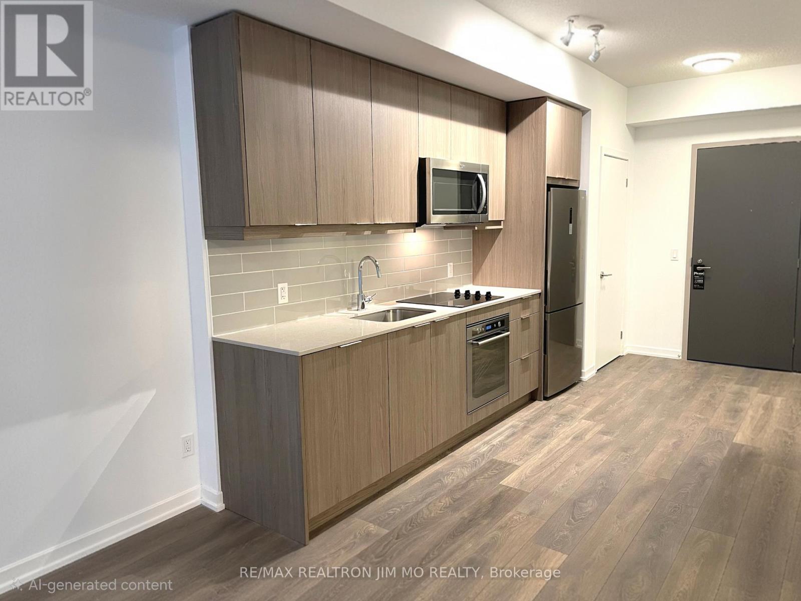 523 - 36 Forest Manor Road, Toronto, Ontario  M2J 1M1 - Photo 6 - C12847232