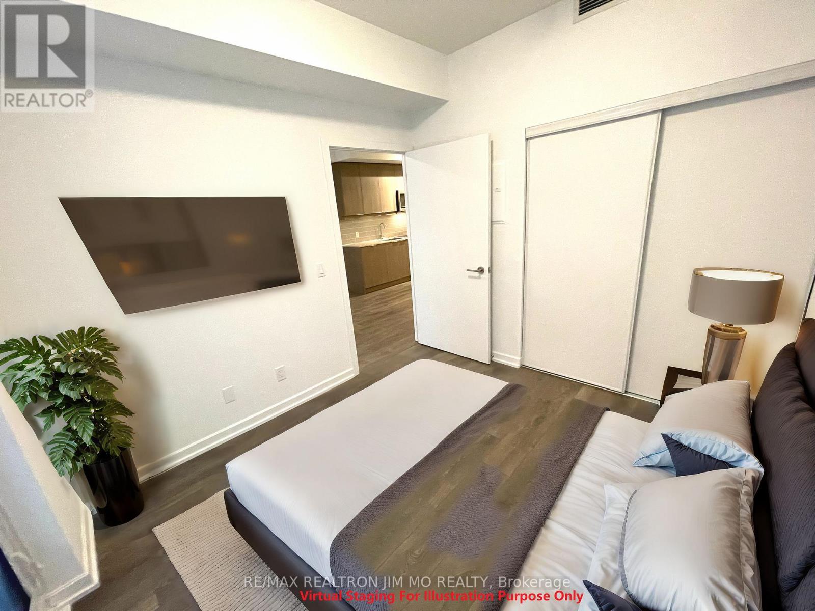 523 - 36 Forest Manor Road, Toronto, Ontario  M2J 1M1 - Photo 8 - C12847232