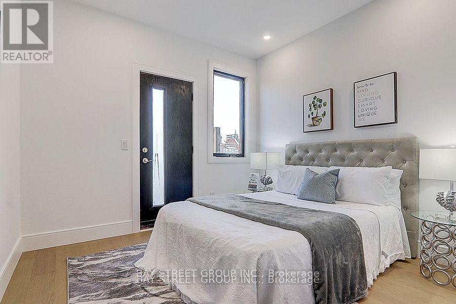 329 Clinton Street, Toronto, Ontario  M6G 2Y7 - Photo 20 - C12847242