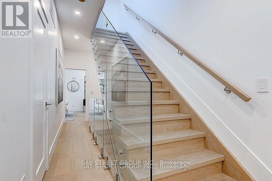 329 Clinton Street, Toronto, Ontario  M6G 2Y7 - Photo 23 - C12847242