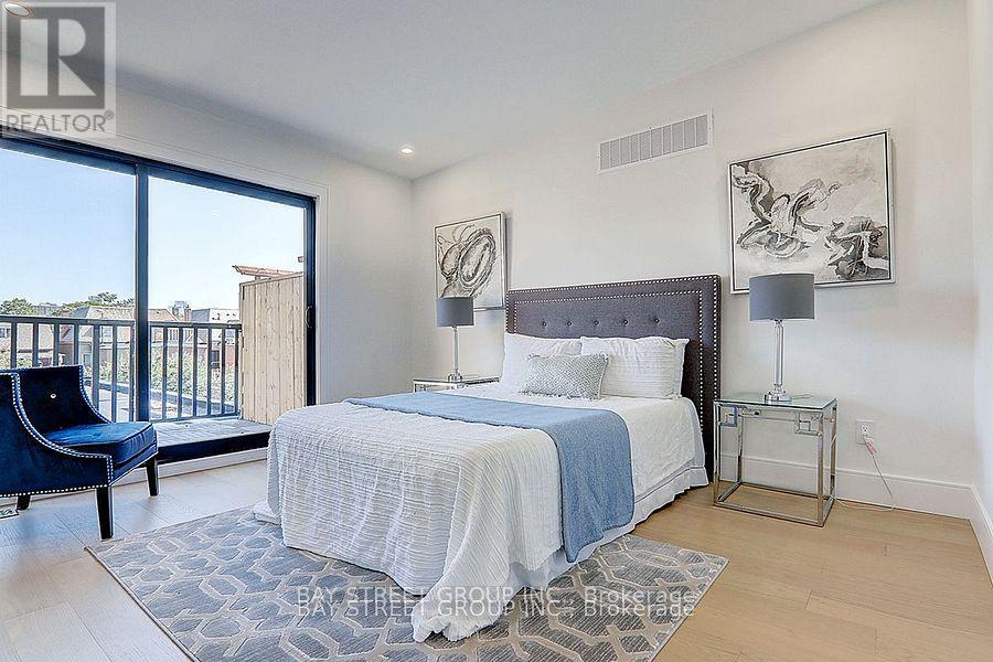 329 Clinton Street, Toronto, Ontario  M6G 2Y7 - Photo 24 - C12847242