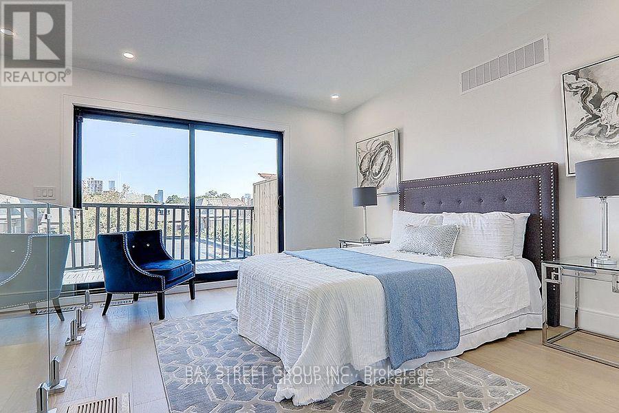 329 Clinton Street, Toronto, Ontario  M6G 2Y7 - Photo 25 - C12847242