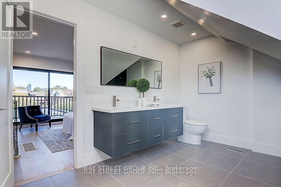 329 Clinton Street, Toronto, Ontario  M6G 2Y7 - Photo 27 - C12847242