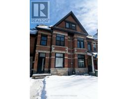 329 CLINTON STREET, Toronto, Ontario