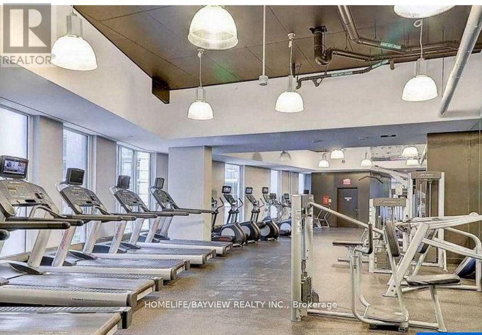 85 Queens Wharf Road, Toronto, Ontario  M5V 0J9 - Photo 16 - C12847250