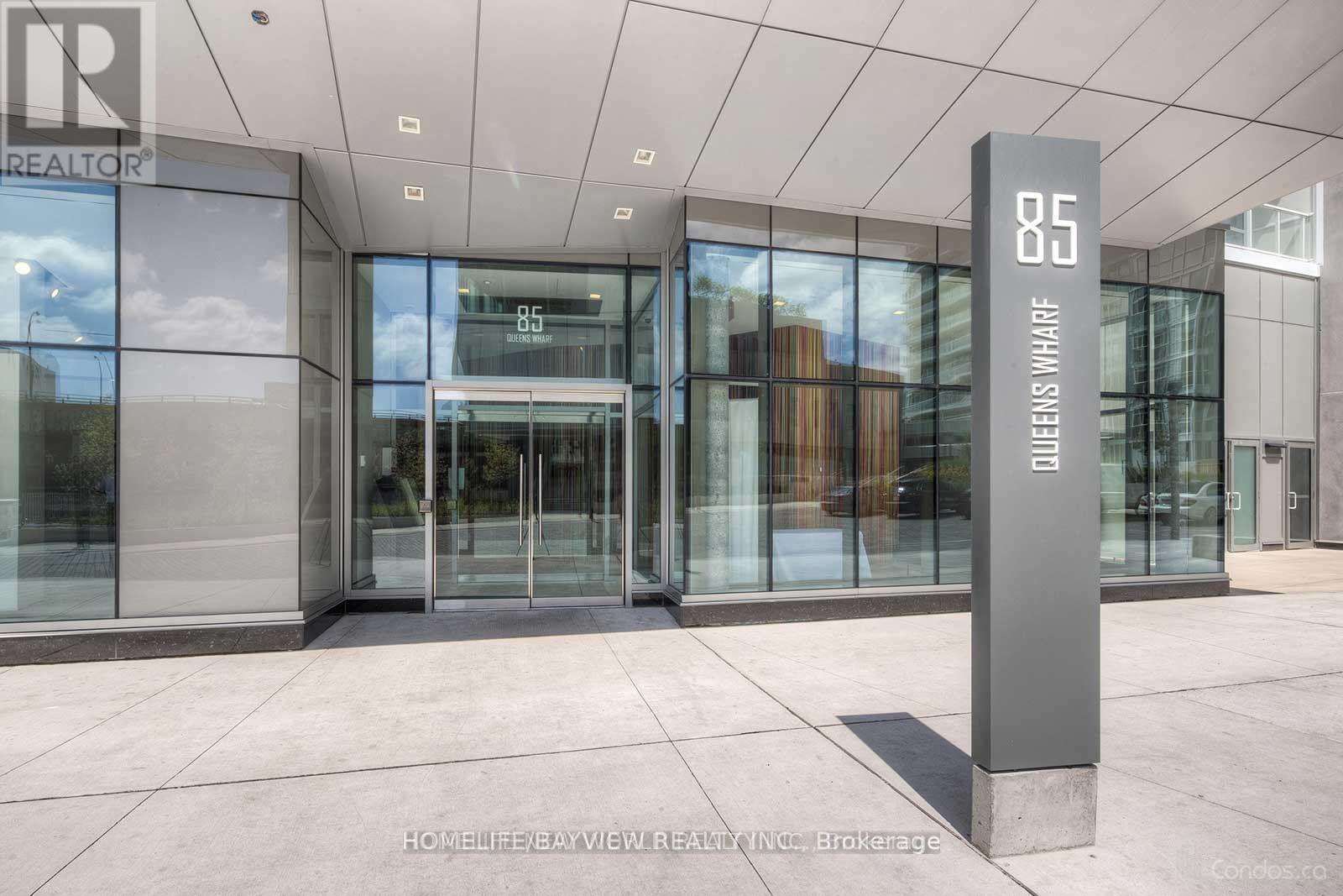 85 Queens Wharf Road, Toronto, Ontario  M5V 0J9 - Photo 4 - C12847250