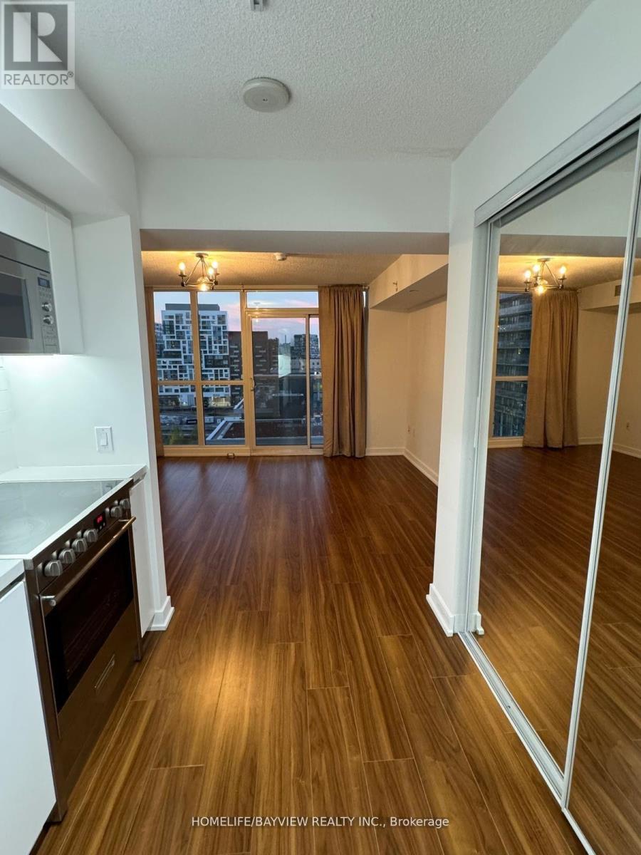 85 Queens Wharf Road, Toronto, Ontario  M5V 0J9 - Photo 9 - C12847250