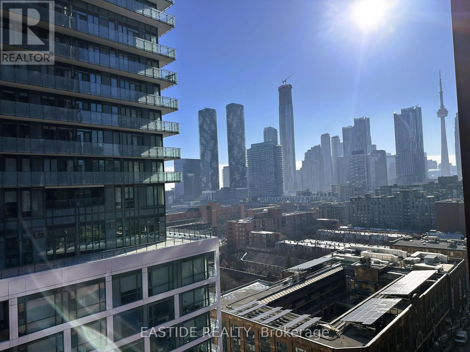 1606 - 180 Front Street E, Toronto, Ontario  M5A 0A9 - Photo 11 - C12847254