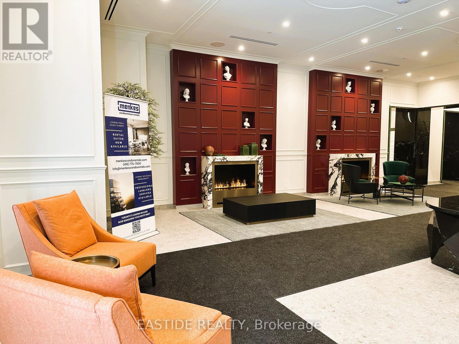 1606 - 180 Front Street E, Toronto, Ontario  M5A 0A9 - Photo 2 - C12847254