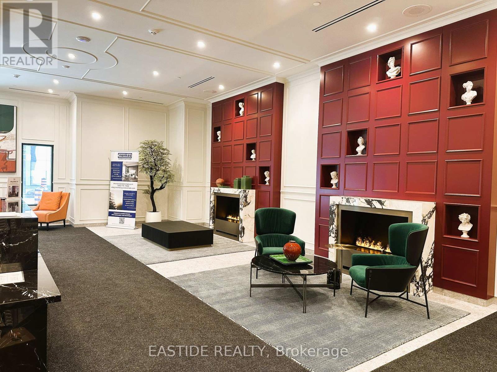 1606 - 180 Front Street E, Toronto, Ontario  M5A 0A9 - Photo 3 - C12847254